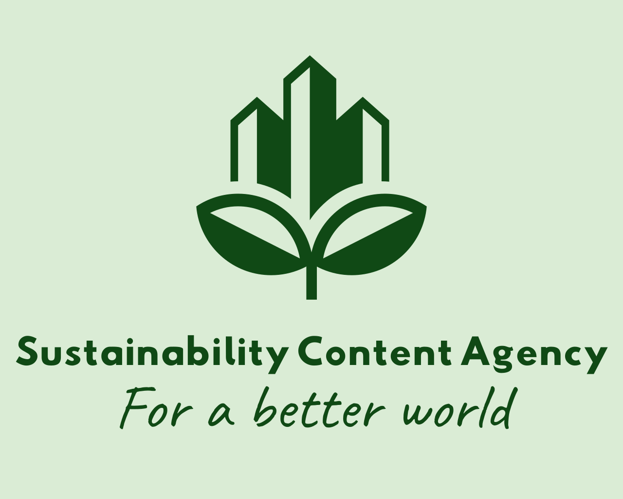 About Sustainability Content Agency About Sustainability Content Agency